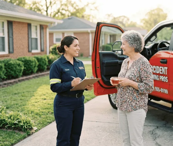 Accident Towing Service Doland, SD FAQs